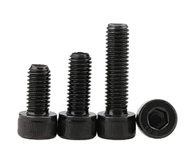 圓柱頭螺絲 圓柱頭螺絲