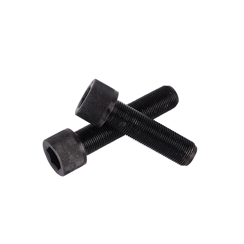 圓柱頭螺絲 圓柱頭螺絲