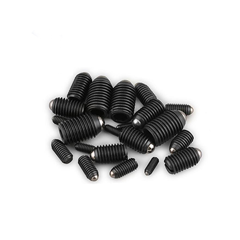 彈簧柱塞螺絲 彈簧柱塞螺絲