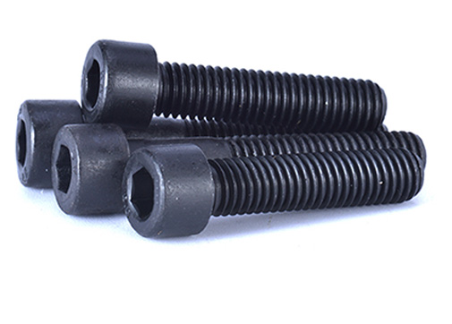 圓柱頭螺絲 圓柱頭螺絲