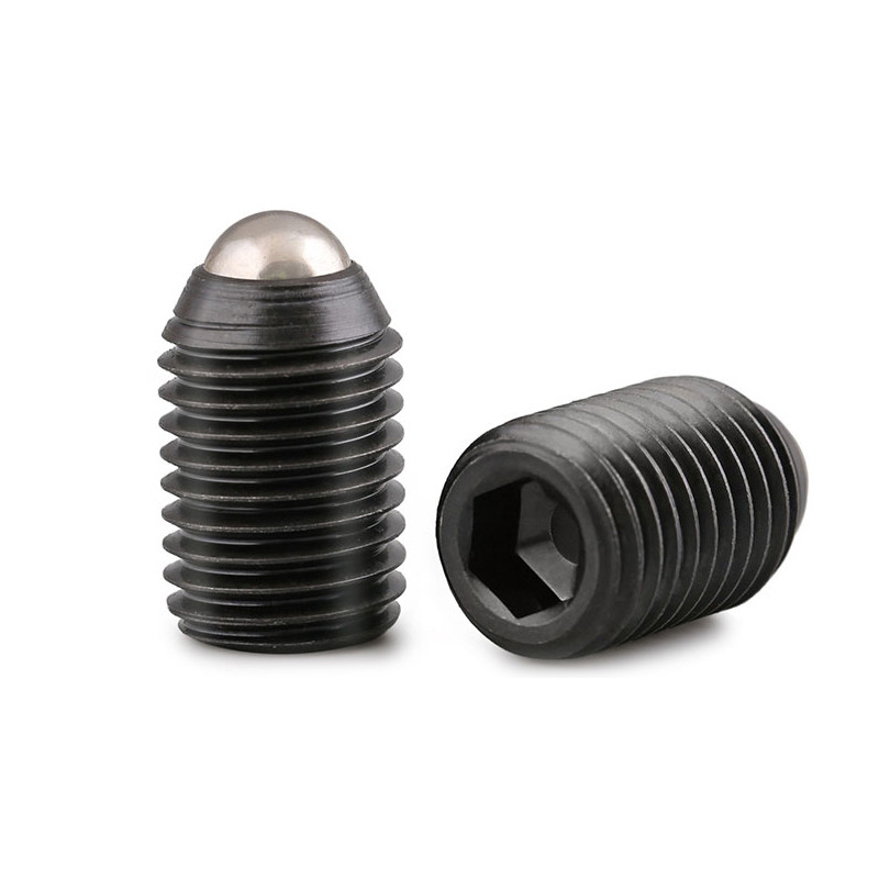 彈簧柱塞螺絲 彈簧柱塞螺絲