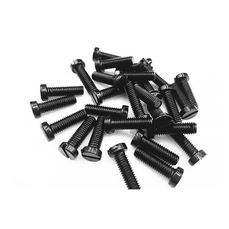 開槽圓柱頭螺絲 開槽圓柱頭螺絲