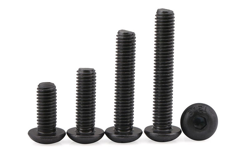 圓杯螺絲 圓杯螺絲