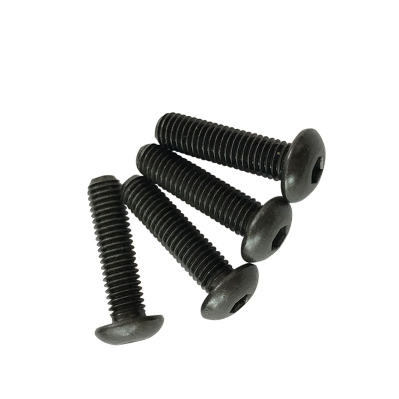 圓柱頭螺絲 圓柱頭螺絲