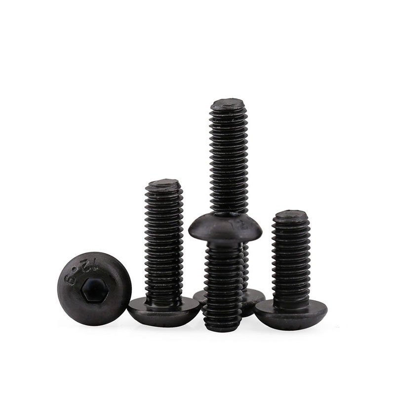 圓柱頭螺絲 圓柱頭螺絲