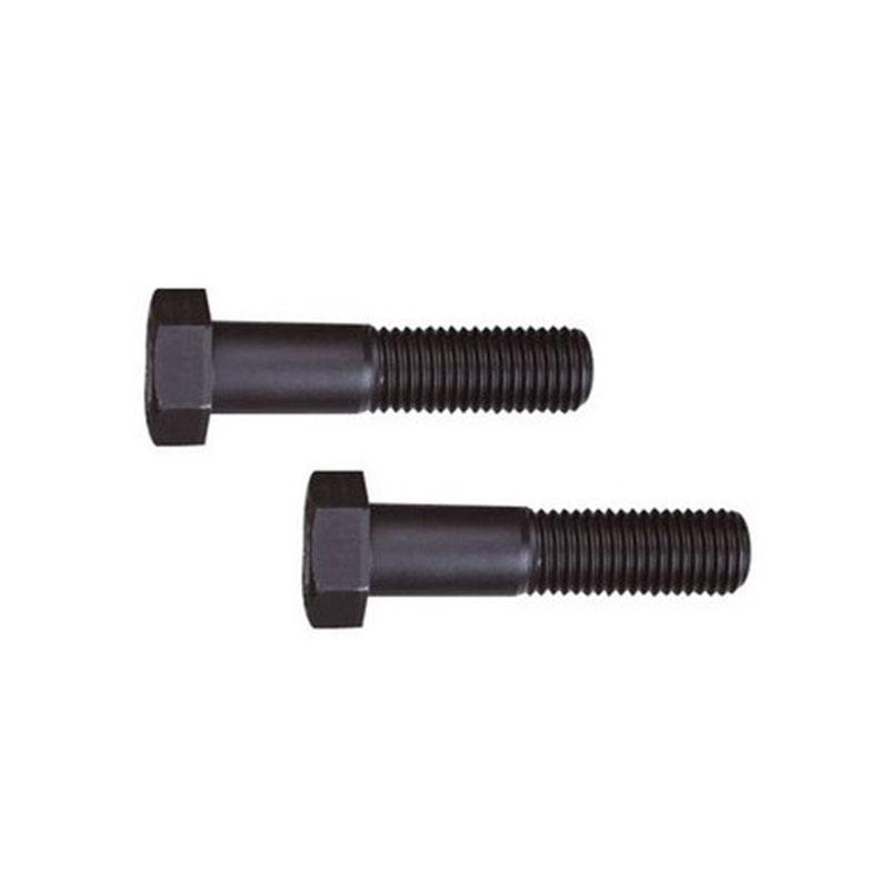 半牙外六角 半牙外六角