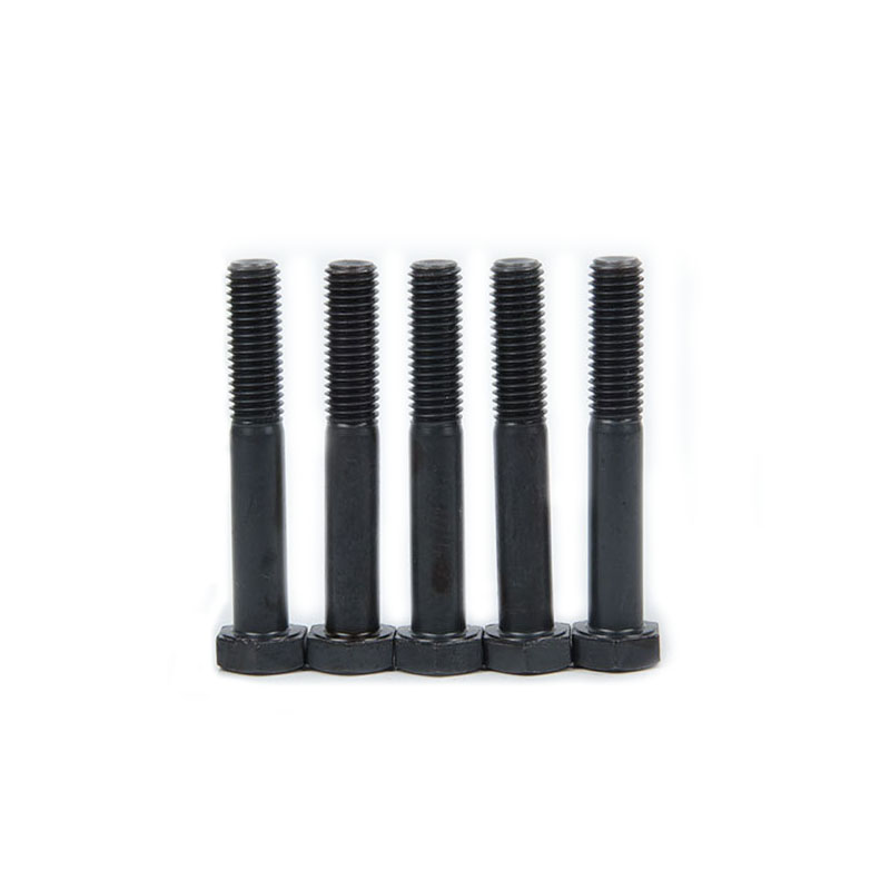 半牙外六角 半牙外六角