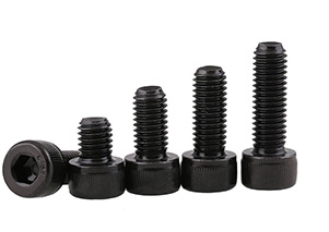 圓柱頭螺絲 圓柱頭螺絲