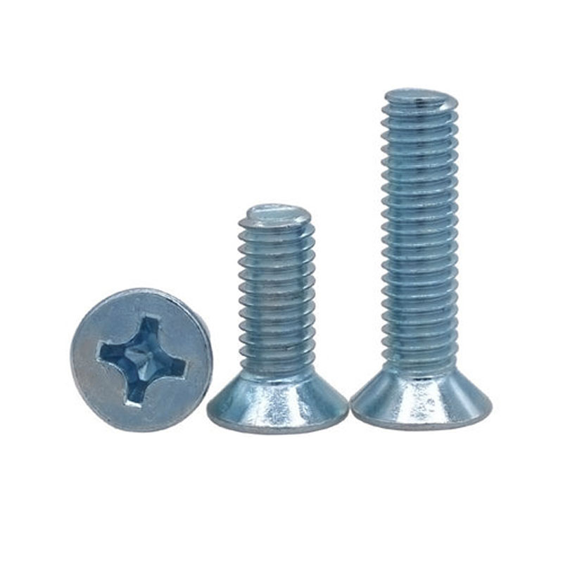 碳鋼螺絲 碳鋼螺絲