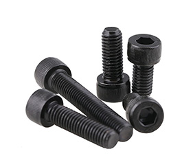 圓柱頭螺絲 圓柱頭螺絲