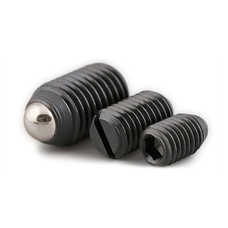 彈簧柱塞螺絲 彈簧柱塞螺絲