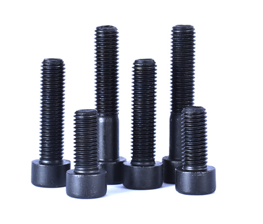 圓柱頭螺絲 圓柱頭螺絲