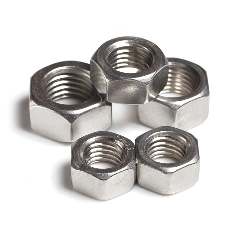 六角螺母 六角螺母