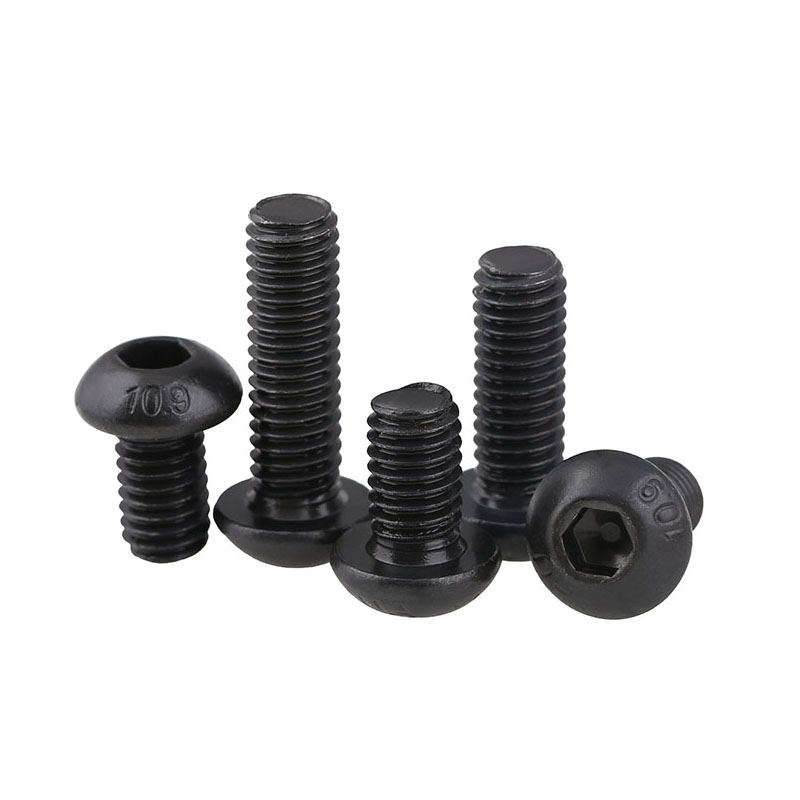 圓杯螺絲 圓杯螺絲