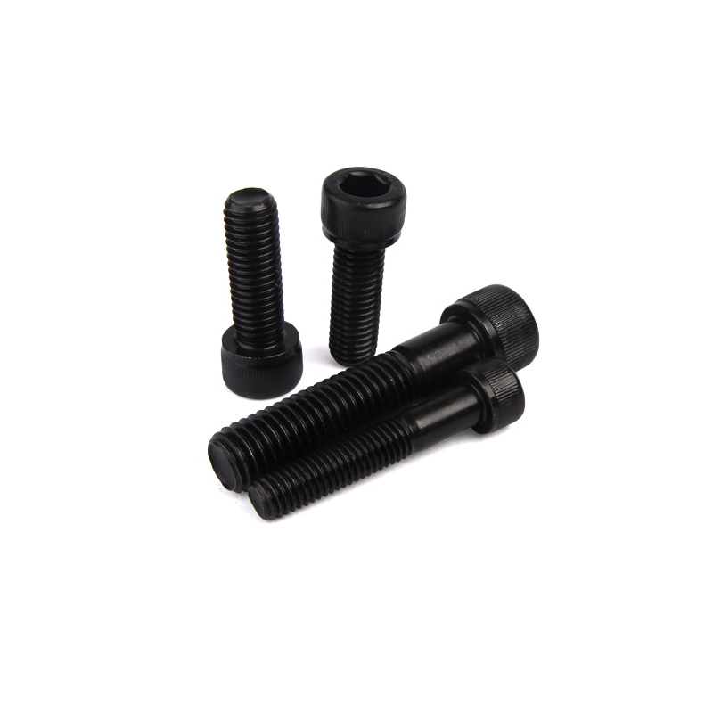 圓柱頭螺絲 圓柱頭螺絲