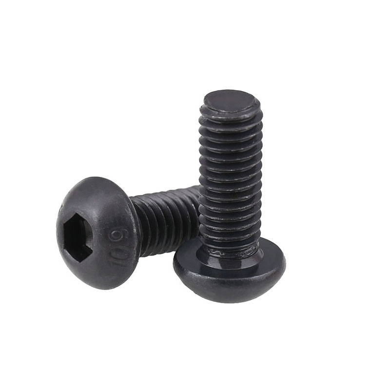 圓杯螺絲 圓杯螺絲