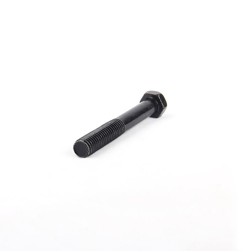 半牙外六角 半牙外六角