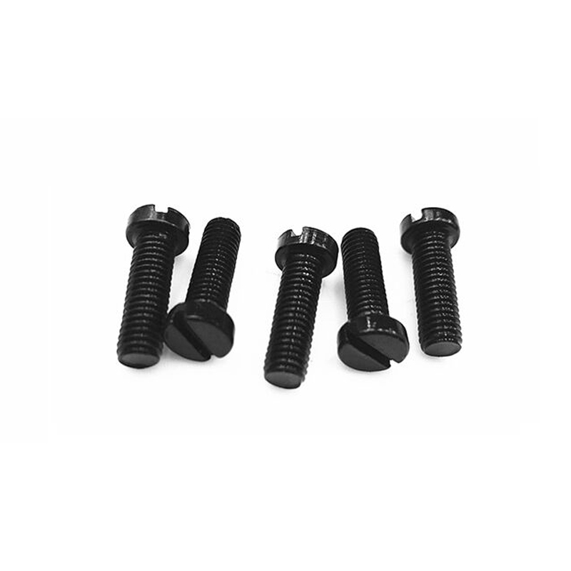 開槽圓柱頭螺絲 開槽圓柱頭螺絲