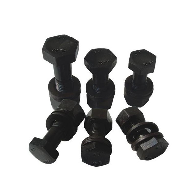 六角螺栓 六角螺栓