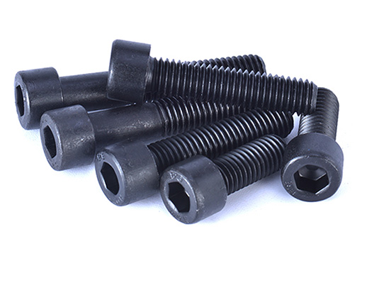 圓柱頭螺絲 圓柱頭螺絲