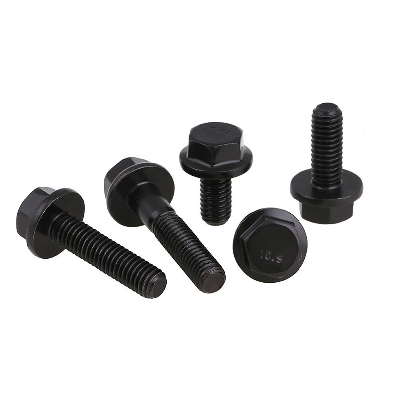 法蘭面螺絲 法蘭面螺絲