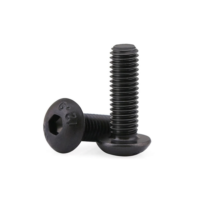 圓柱頭螺絲 圓柱頭螺絲