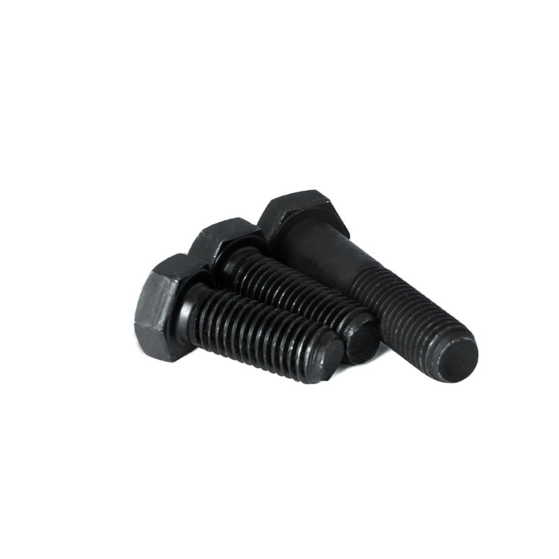 外六角螺絲 外六角螺絲