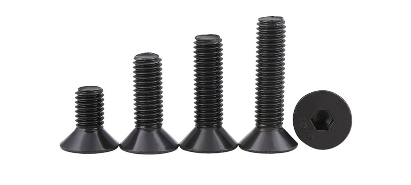 螺紋緊固件 螺紋緊固件