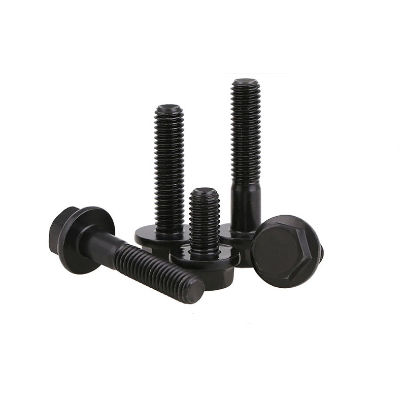 法蘭面螺絲 法蘭面螺絲