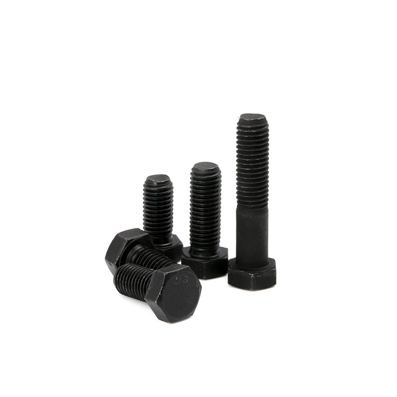 外六角螺絲 外六角螺絲