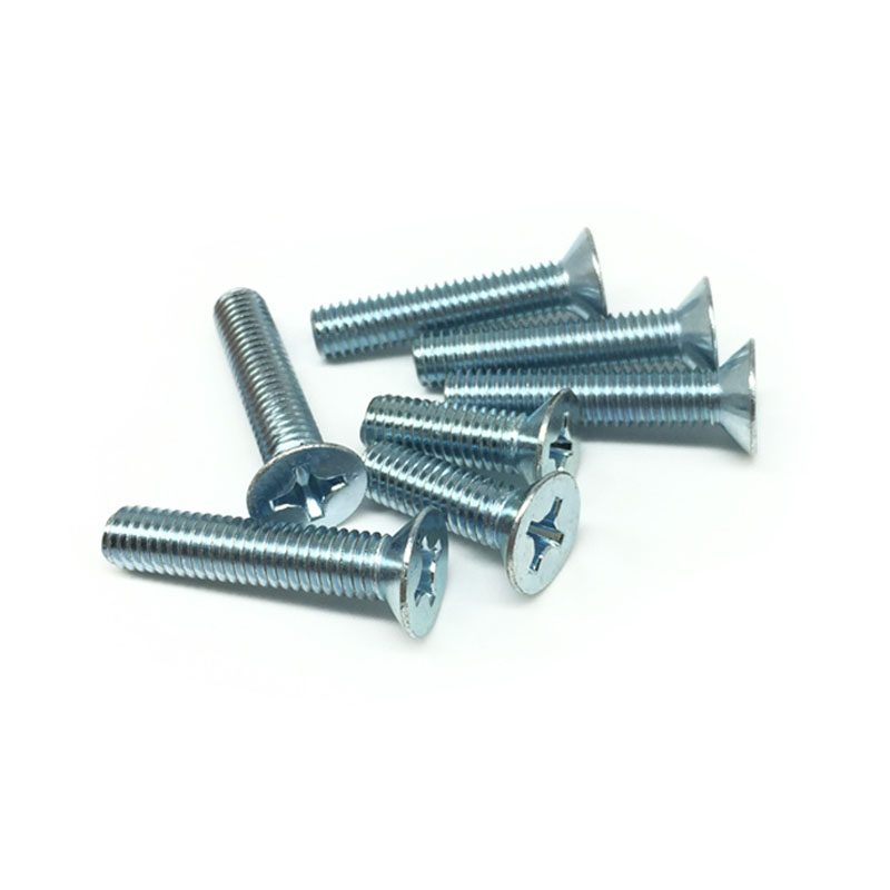 碳鋼螺絲 碳鋼螺絲