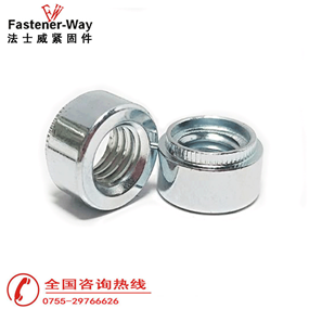 花齒圓形臺階漲鉚螺母廣泛應用于金屬板材 花齒圓形臺階漲鉚螺母廣泛應用于金屬板材