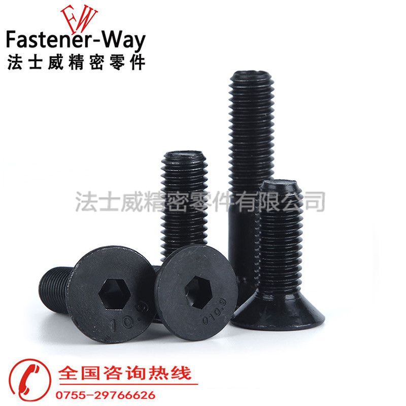 日本進口平頭內六角螺絲產品展示 日本進口平頭內六角螺絲產品展示