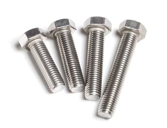 法士威告訴您不銹鋼螺絲與鋁合金螺絲哪種好?