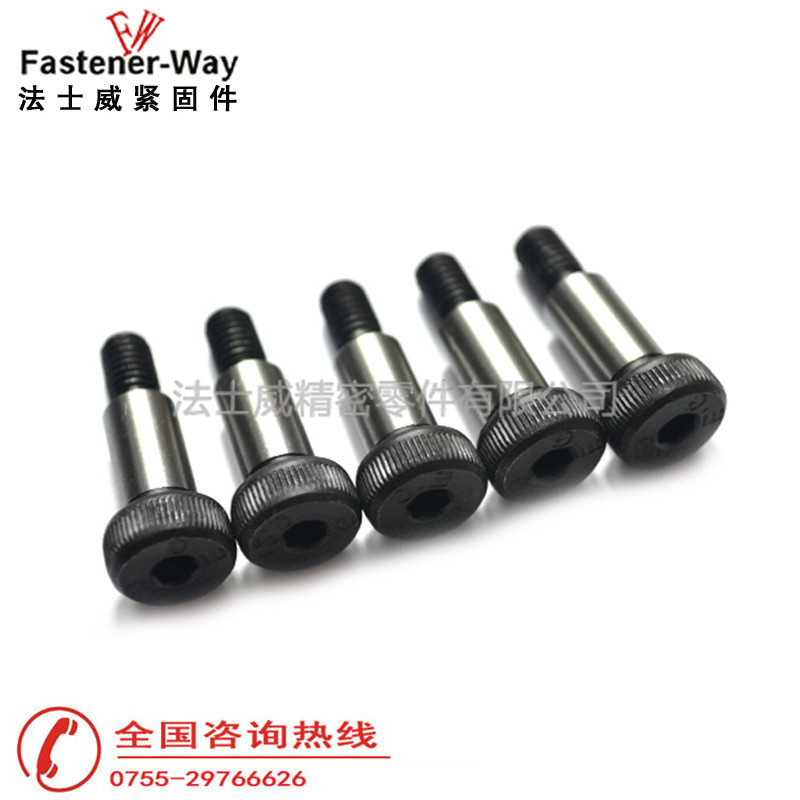 12.9級高強度進口塞打螺栓法士威  12.9級高強度進口塞打螺栓法士威