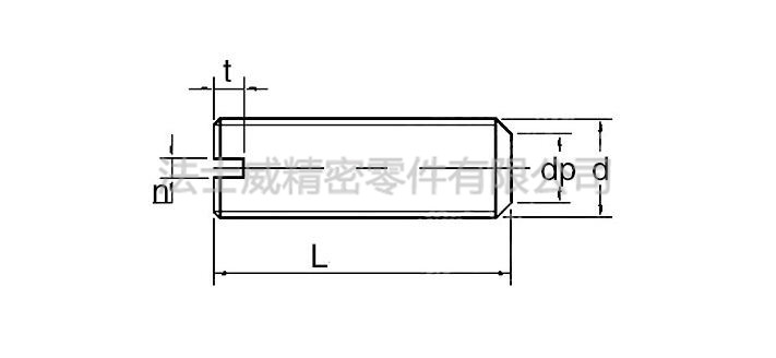 一字開槽平尾機米螺絲規格1.jpg 一字開槽平尾機米螺絲規格1.jpg