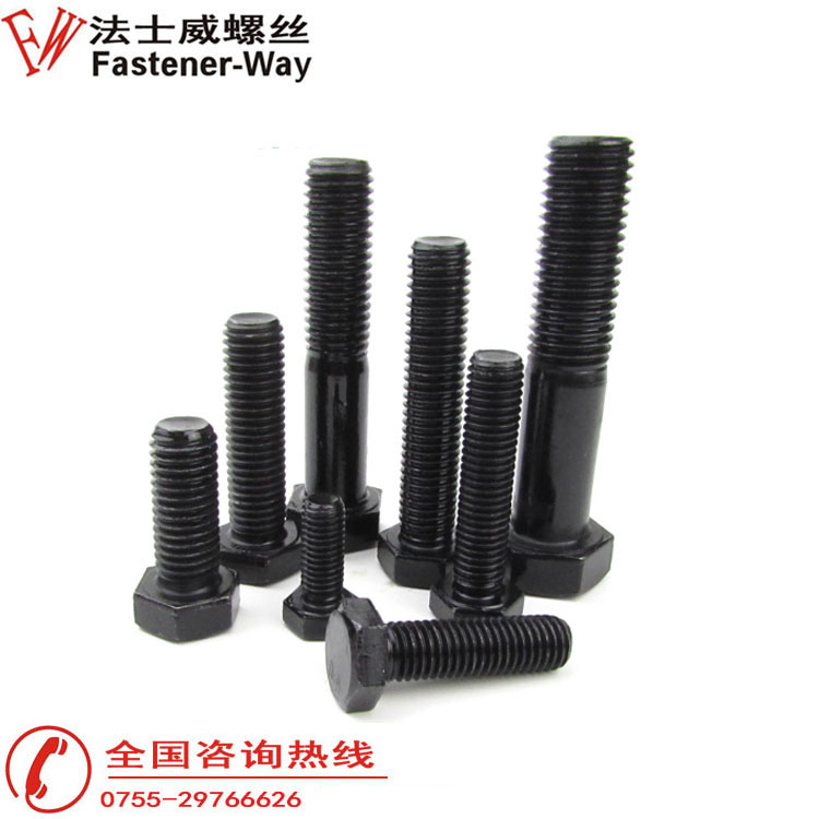 英制外六角螺絲介紹 英制外六角螺絲介紹