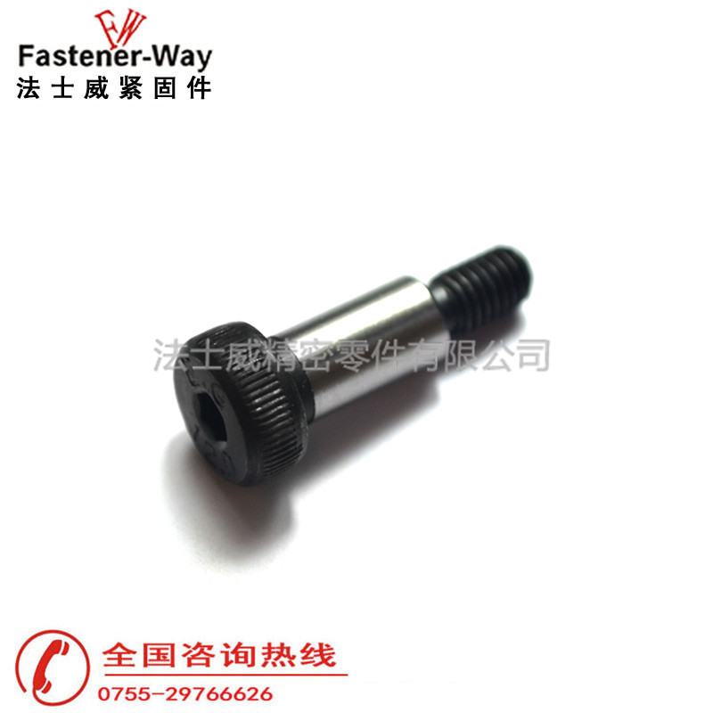12.9級高強度進口塞打螺栓  12.9級高強度進口塞打螺栓