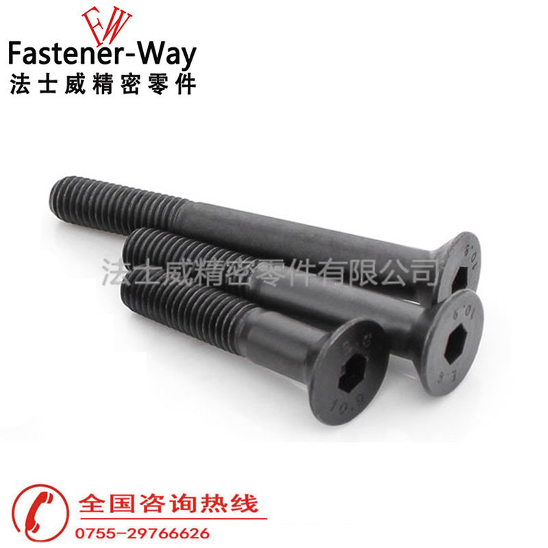 法士威日本平頭內六角螺絲 法士威日本平頭內六角螺絲