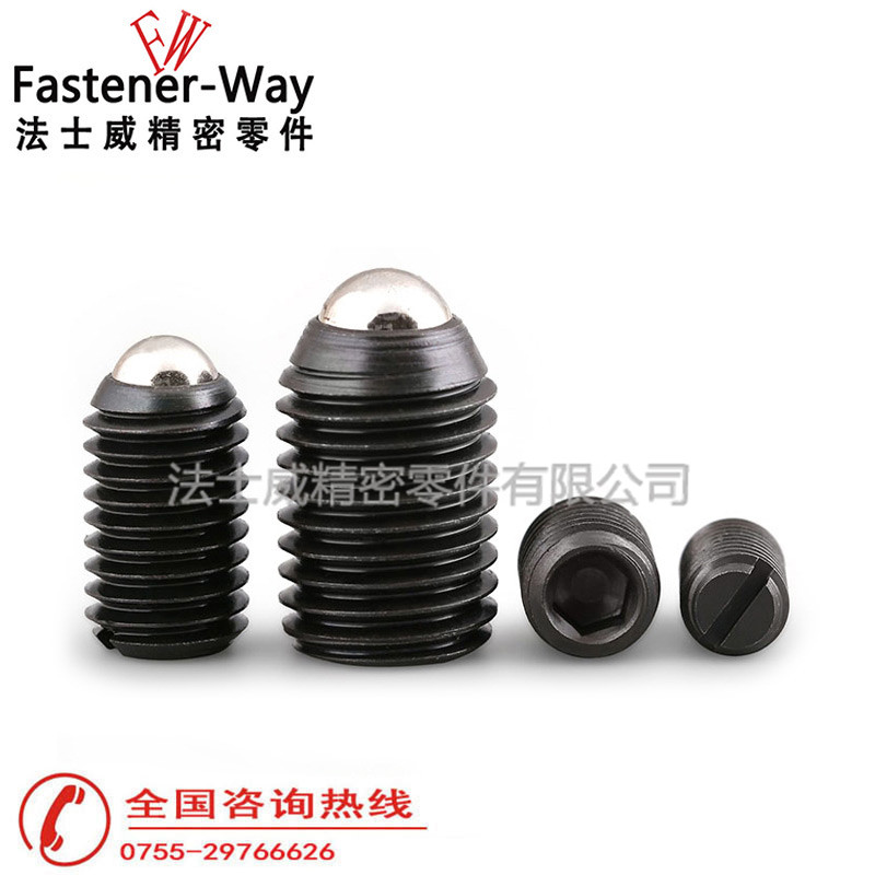 法士威英制12.9級波珠螺絲 法士威英制12.9級波珠螺絲
