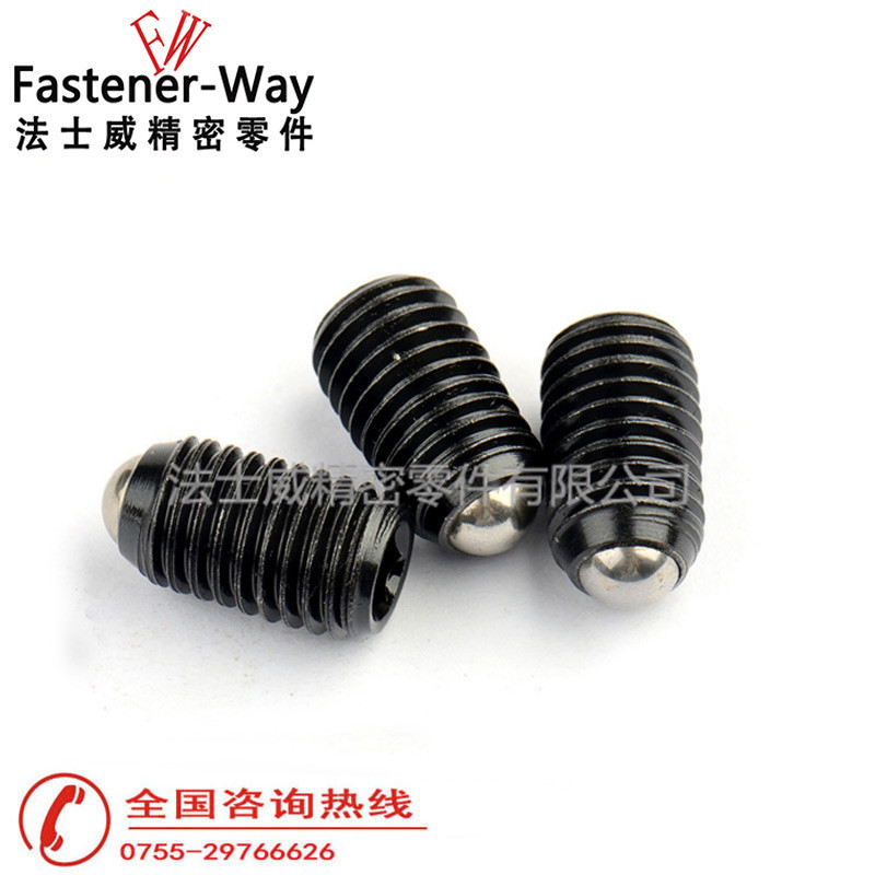 英制12.9級波珠螺絲 英制12.9級波珠螺絲