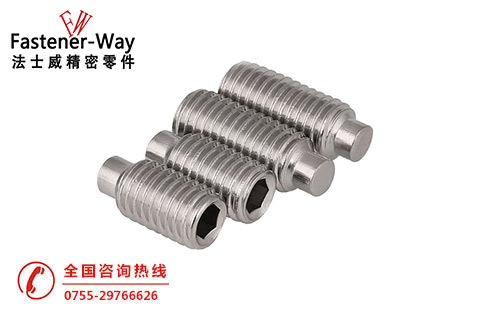 不銹鋼螺絲怎樣預(yù)防生銹,做好這七點可省心