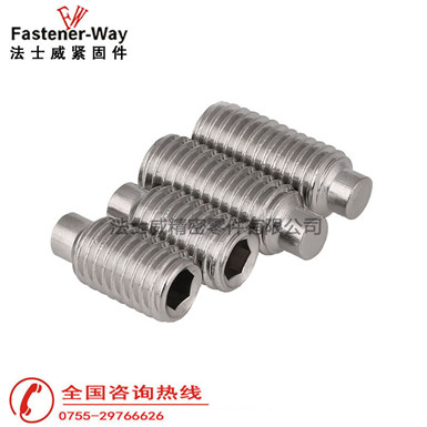 2法士威DIN915凸端內(nèi)六角機米螺絲產(chǎn)品展示 2法士威DIN915凸端內(nèi)六角機米螺絲產(chǎn)品展示