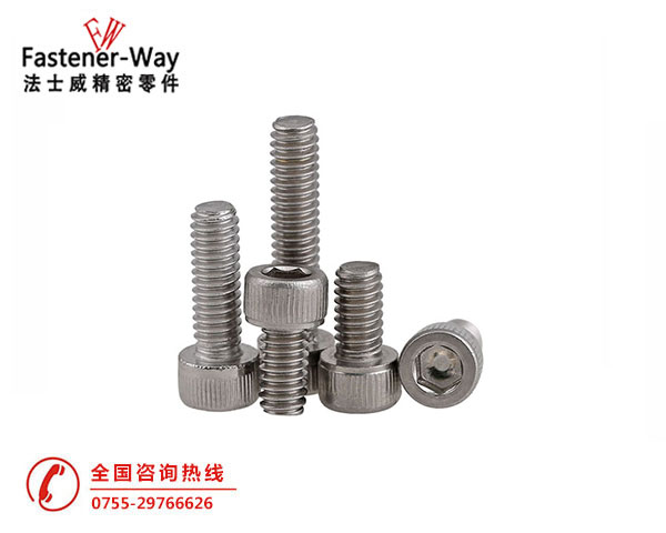 ANSI ASME B18美標不銹鋼杯頭螺絲 ANSI ASME B18美標不銹鋼杯頭螺絲