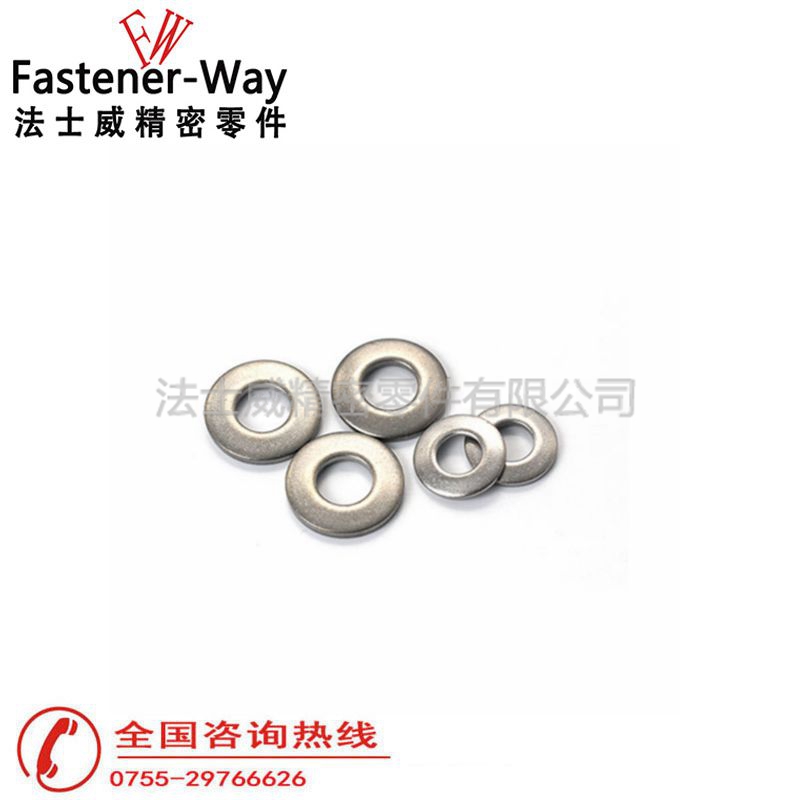 DIN6796不銹鋼墊片不銹鋼蝶形墊圈1 DIN6796不銹鋼墊片不銹鋼蝶形墊圈1