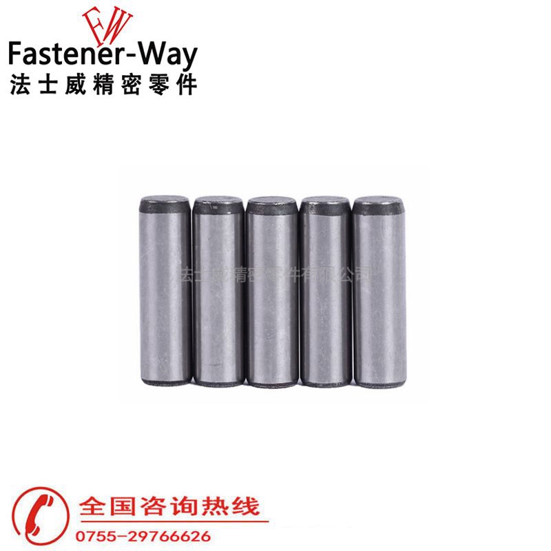 GB120排氣槽內(nèi)螺紋圓柱銷2 GB120排氣槽內(nèi)螺紋圓柱銷2