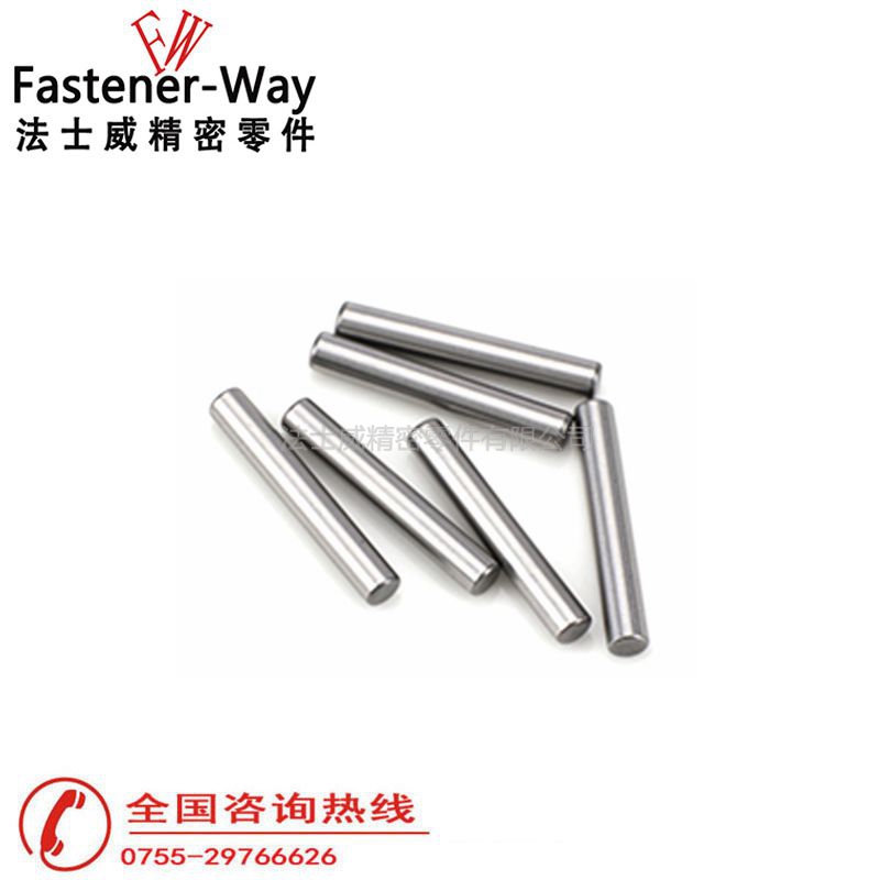 DIN6325軸承鋼圓柱銷釘3 DIN6325軸承鋼圓柱銷釘3