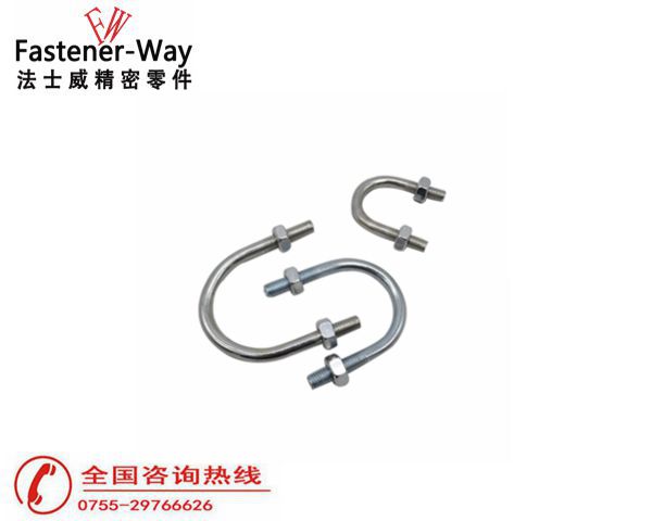 U型螺栓_法士威5 U型螺栓_法士威5