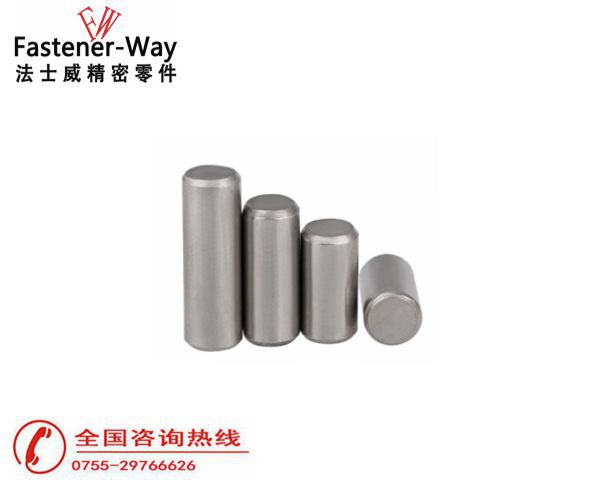 GB119圓椎銷(xiāo)定位銷(xiāo)2 GB119圓椎銷(xiāo)定位銷(xiāo)2