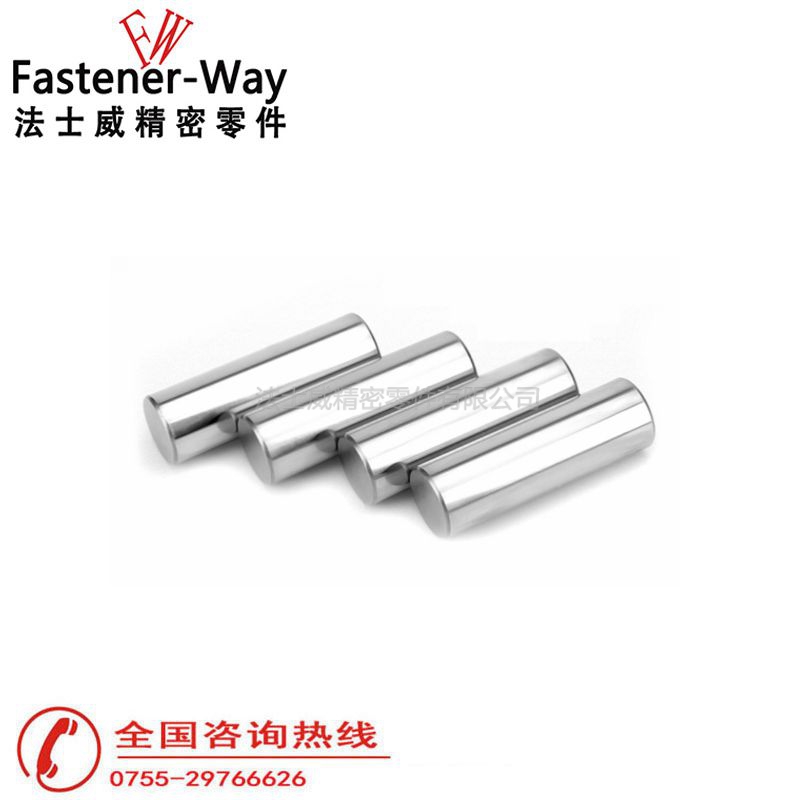 DIN6325軸承鋼圓柱銷釘 DIN6325軸承鋼圓柱銷釘